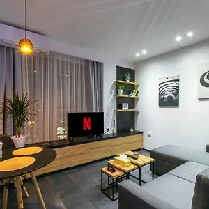 Tsimiski Contemporary 2 Θεσσαλονίκη