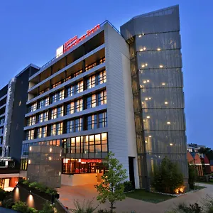 Hilton Garden North Μιλάνο
